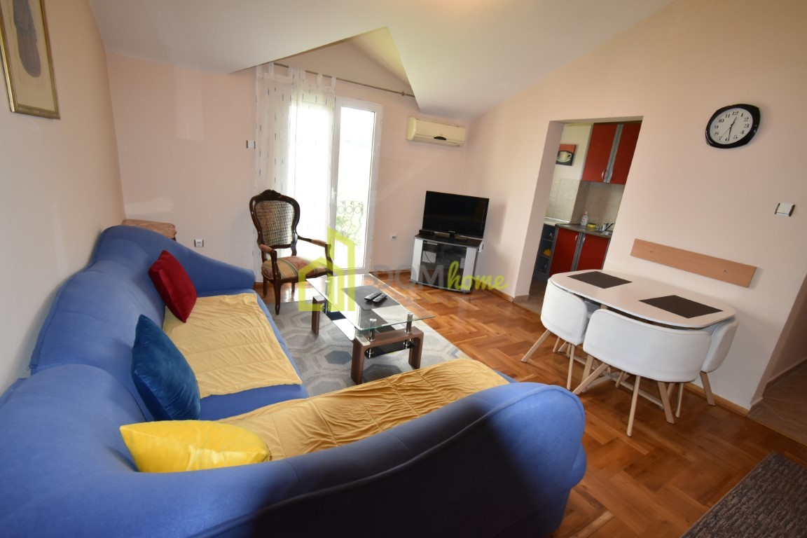 Jednosoban stan 58m2, Zabjelo